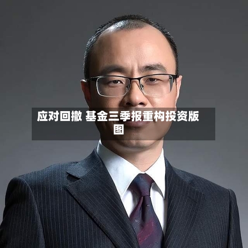 应对回撤 基金三季报重构投资版图-第2张图片