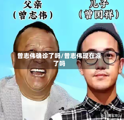 曾志伟确诊了吗/曾志伟现在凉了吗-第3张图片