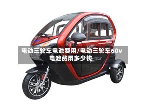 电动三轮车电池费用/电动三轮车60v电池费用多少钱-第3张图片