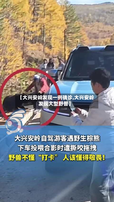【大兴安岭发现一例确诊,大兴安岭发现大型野兽】