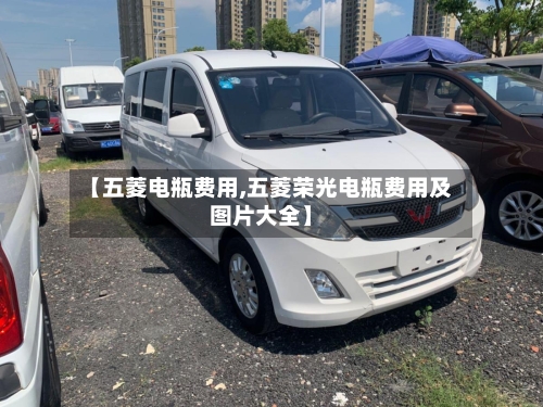 【五菱电瓶费用,五菱荣光电瓶费用及图片大全】-第3张图片