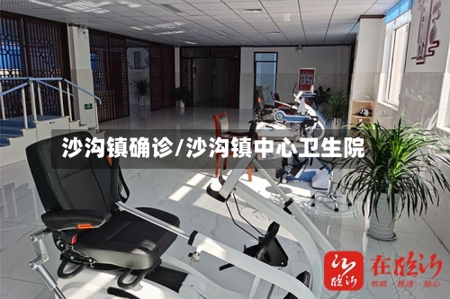 沙沟镇确诊/沙沟镇中心卫生院-第2张图片