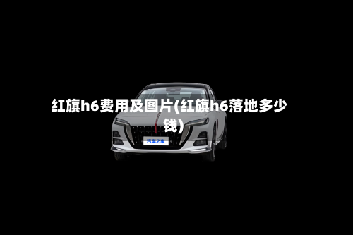 红旗h6费用及图片(红旗h6落地多少钱)
