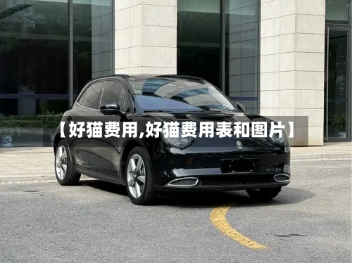 【好猫费用,好猫费用表和图片】-第3张图片