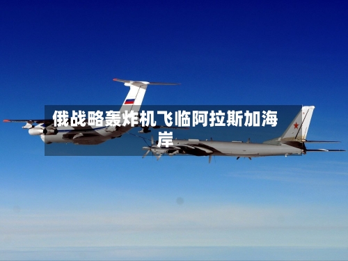 俄战略轰炸机飞临阿拉斯加海岸-第2张图片