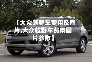 【大众越野车费用及图片,大众越野车费用图片参数】