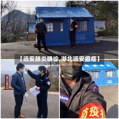【远安肺炎确诊,湖北远安癌症】-第2张图片