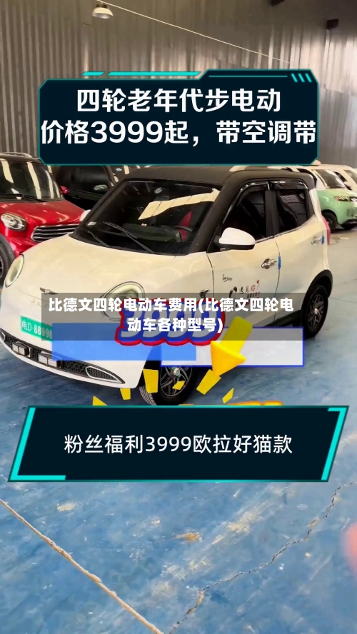 比德文四轮电动车费用(比德文四轮电动车各种型号)