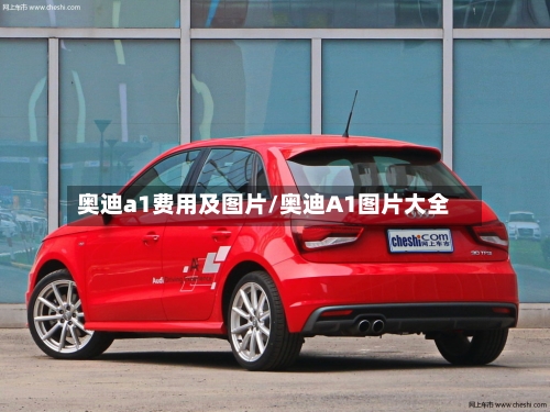 奥迪a1费用及图片/奥迪A1图片大全-第3张图片