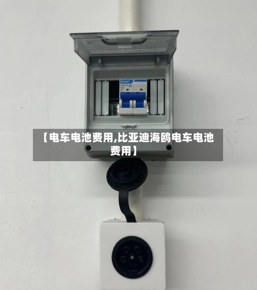 【电车电池费用,比亚迪海鸥电车电池费用】