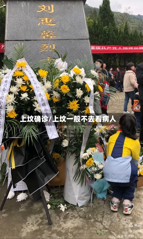上坟确诊/上坟一般不去看病人