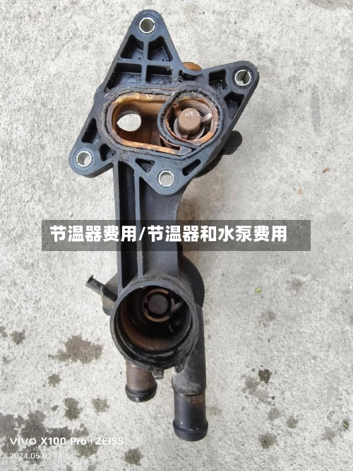 节温器费用/节温器和水泵费用-第3张图片