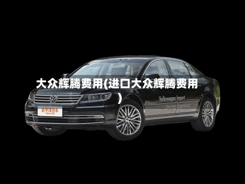 大众辉腾费用(进口大众辉腾费用)