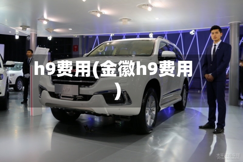 h9费用(金徽h9费用)