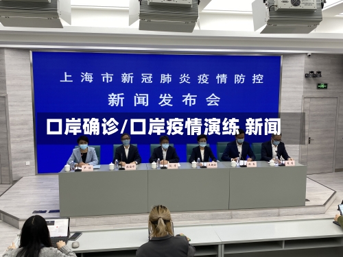 口岸确诊/口岸疫情演练 新闻-第1张图片