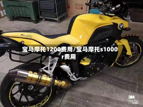 宝马摩托1200费用/宝马摩托s1000r费用-第2张图片