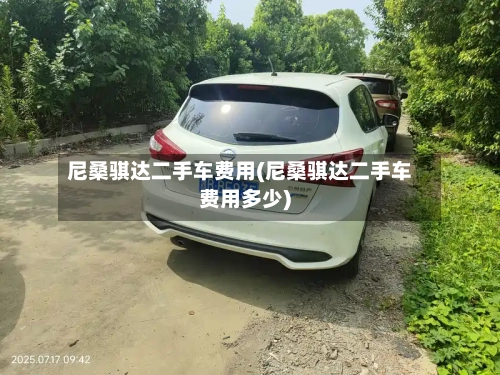 尼桑骐达二手车费用(尼桑骐达二手车费用多少)