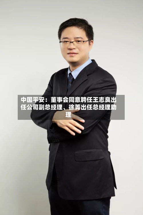 中国平安:董事会同意聘任王志良出任公司副总经理、徐菁出任总经理助理
