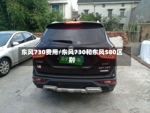 东风730费用/东风730和东风580区别