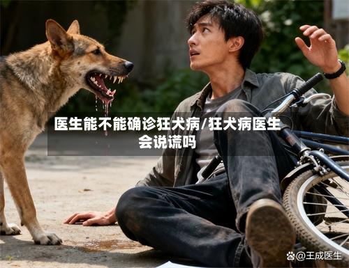 医生能不能确诊狂犬病/狂犬病医生会说谎吗-第2张图片