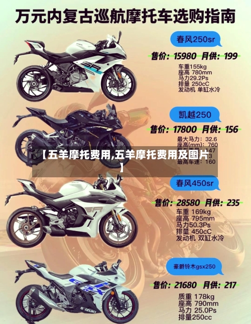 【五羊摩托费用,五羊摩托费用及图片】