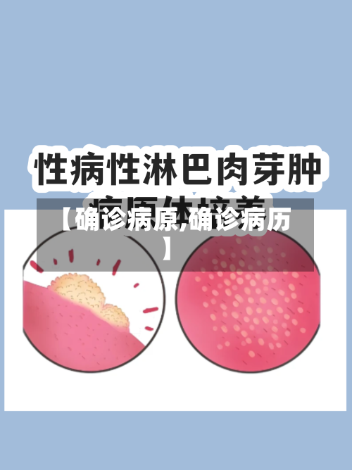 【确诊病原,确诊病历】-第2张图片
