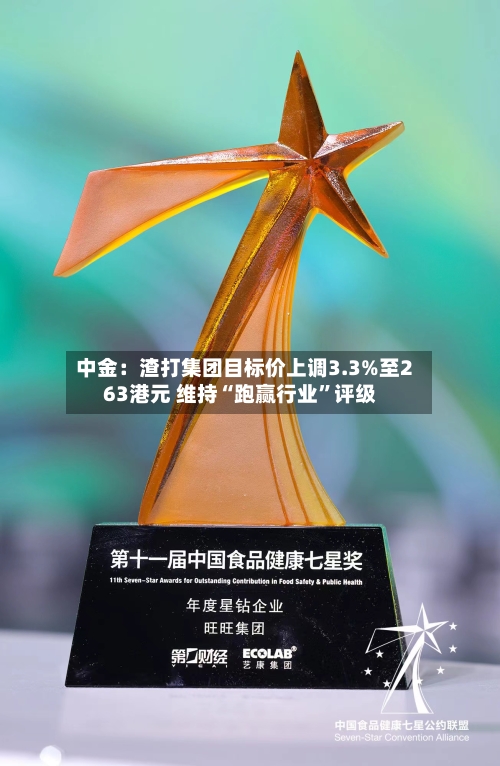 中金：渣打集团目标价上调3.3%至263港元 维持“跑赢行业	”评级-第2张图片