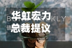 华虹宏力总裁提议3亿元至5亿元回购公司股份-第2张图片
