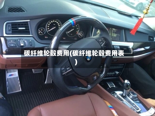 碳纤维轮毂费用(碳纤维轮毂费用表)-第2张图片
