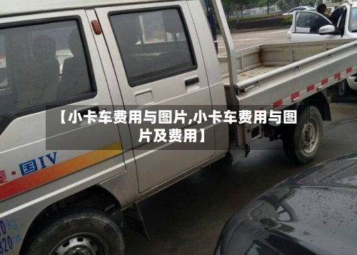 【小卡车费用与图片,小卡车费用与图片及费用】-第1张图片