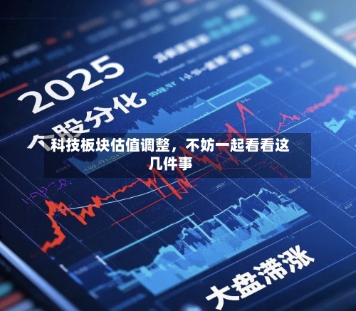 科技板块估值调整，不妨一起看看这几件事