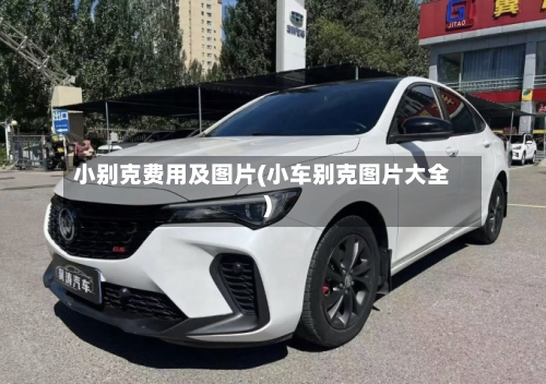 小别克费用及图片(小车别克图片大全)-第3张图片
