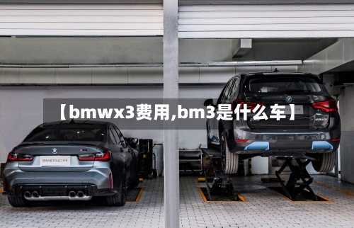 【bmwx3费用,bm3是什么车】