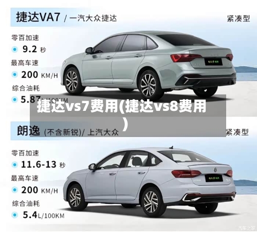捷达vs7费用(捷达vs8费用)-第2张图片
