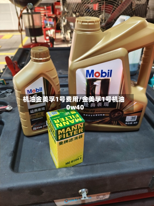 机油金美孚1号费用/金美孚1号机油0w40-第2张图片