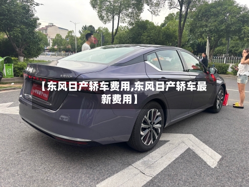 【东风日产轿车费用,东风日产轿车最新费用】-第2张图片