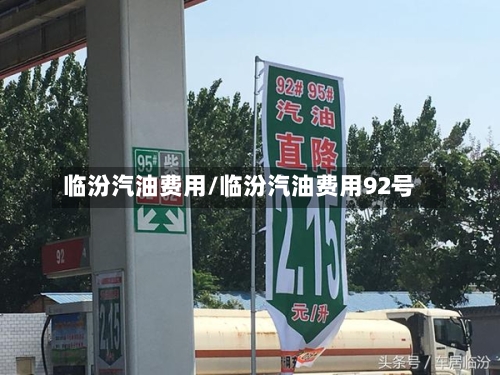 临汾汽油费用/临汾汽油费用92号-第3张图片