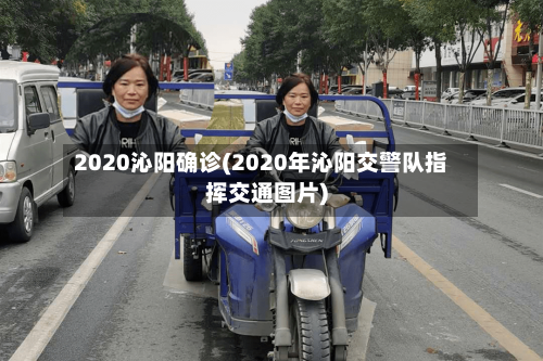 2020沁阳确诊(2020年沁阳交警队指挥交通图片)