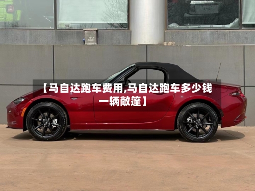 【马自达跑车费用,马自达跑车多少钱一辆敞篷】-第2张图片