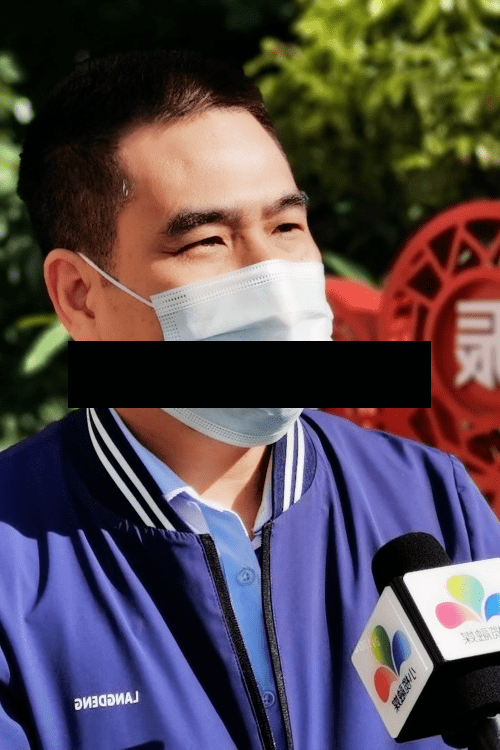 小榄东升确诊(小榄东升劳动局怎么去)-第2张图片