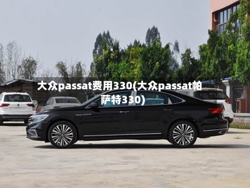 大众passat费用330(大众passat帕萨特330)-第2张图片