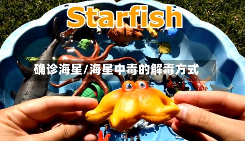 确诊海星/海星中毒的解毒方式-第2张图片