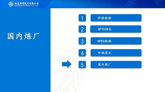 原油周报：地缘困境悬而未决	，油价维持宽幅震荡