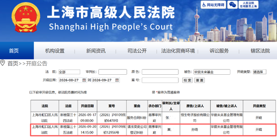 狗血！基金公司只剩12人“死磕”，老总还把公司告了