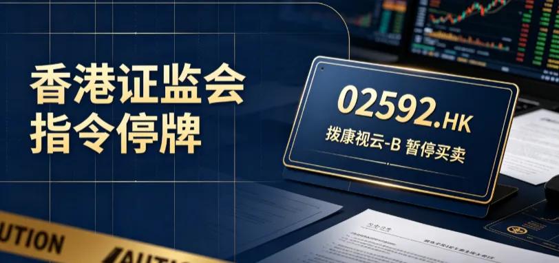 就香港证监会的调查	，拨康视云将全力配合