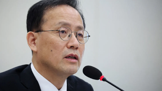 韩国财长：半导体市场“至少到明年”将保持稳健