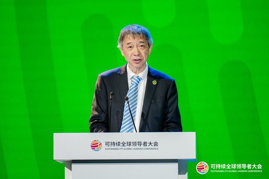 王坚：数据是数字时代的自然资源，将会越来越重要