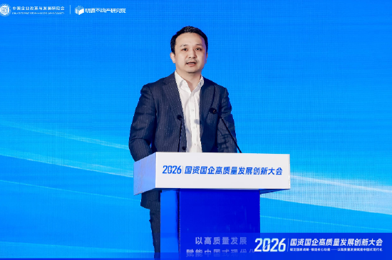 明源云集团毛晓东：AI转型不只是技术命题，更是业务命题