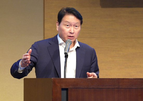 SK海力士：会长给出“持有”建议三个月后	，散户亏损比例达74%