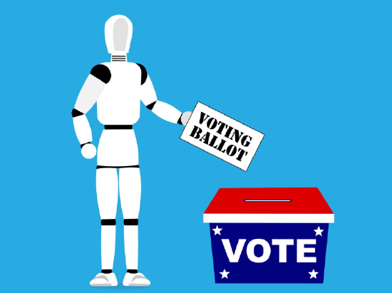 被迫作出选取
时,Grok的AI模型支持共和党,OpenAI的模型则支持民主党